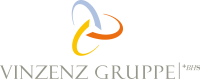 Logo Vinzent Gruppe